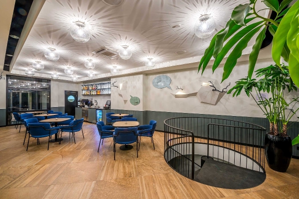 Artagonist Art Hotel (Vilnius )
